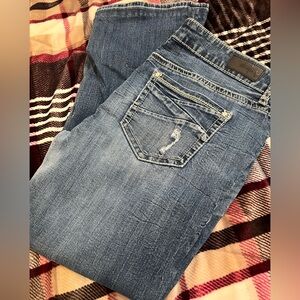 Daytrip jeans from Buckle size 32s women’s